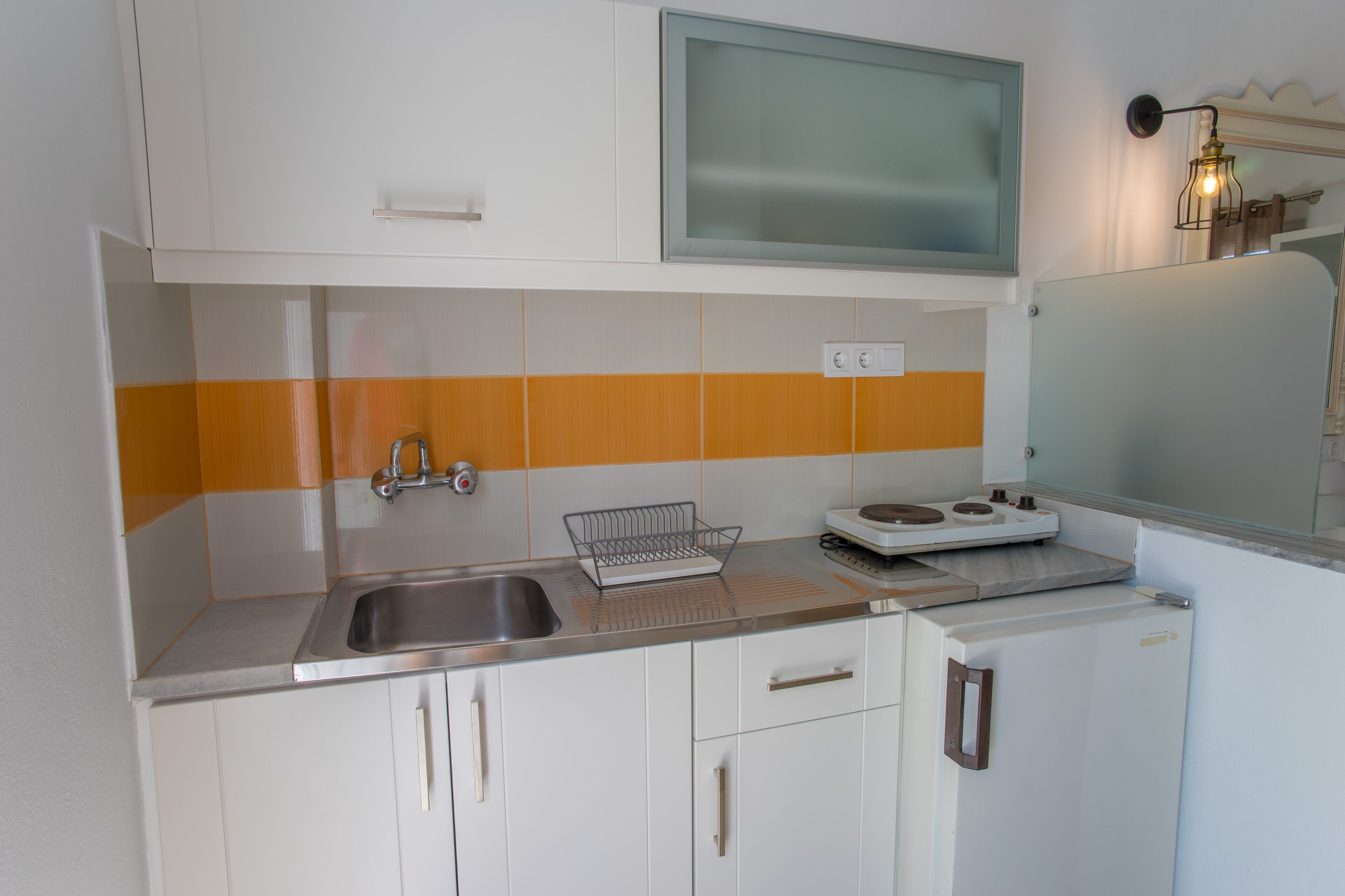 Foto - Hotel Cyclades