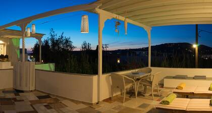 Cyclades Studios - Paros