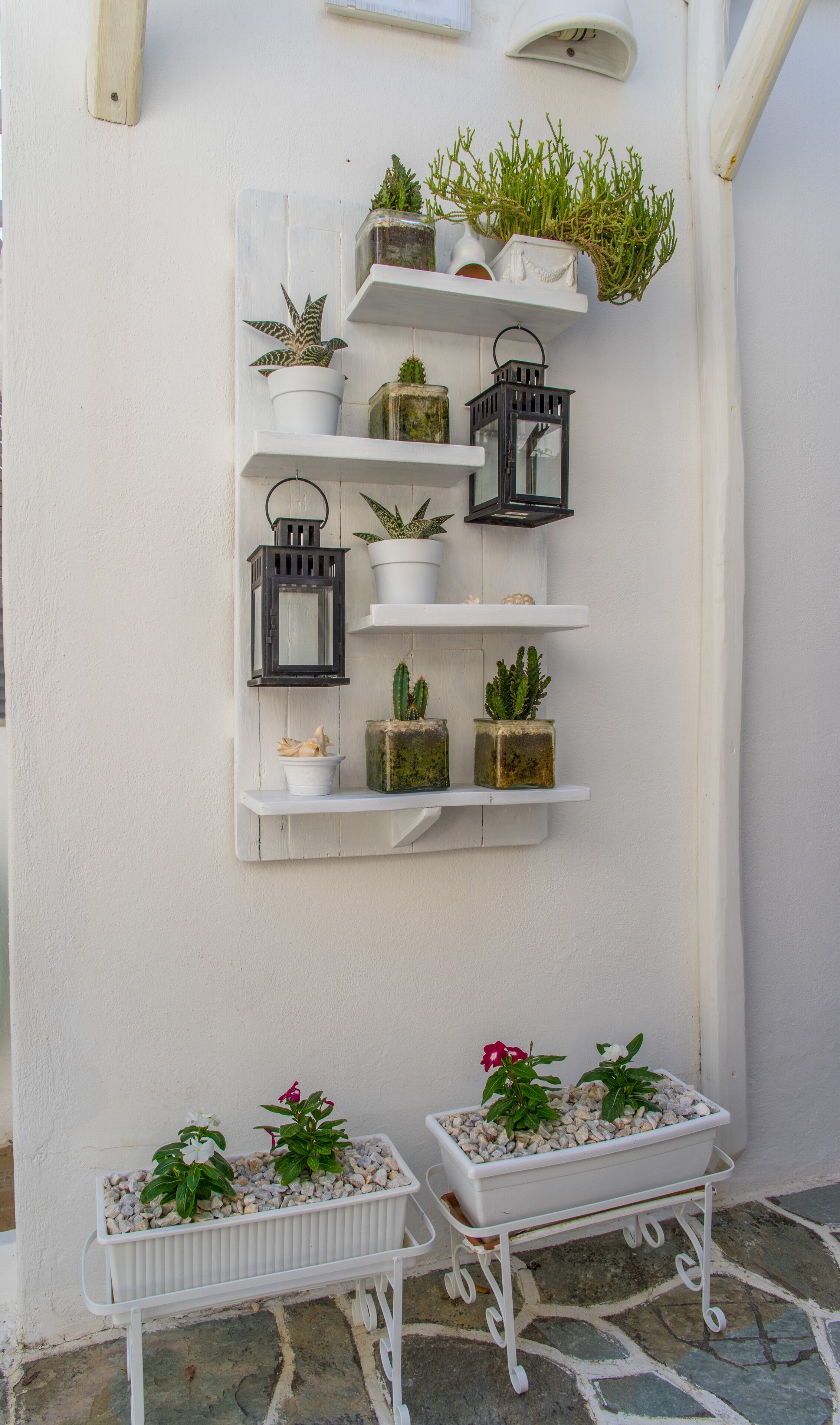 Foto - Hotel Cyclades