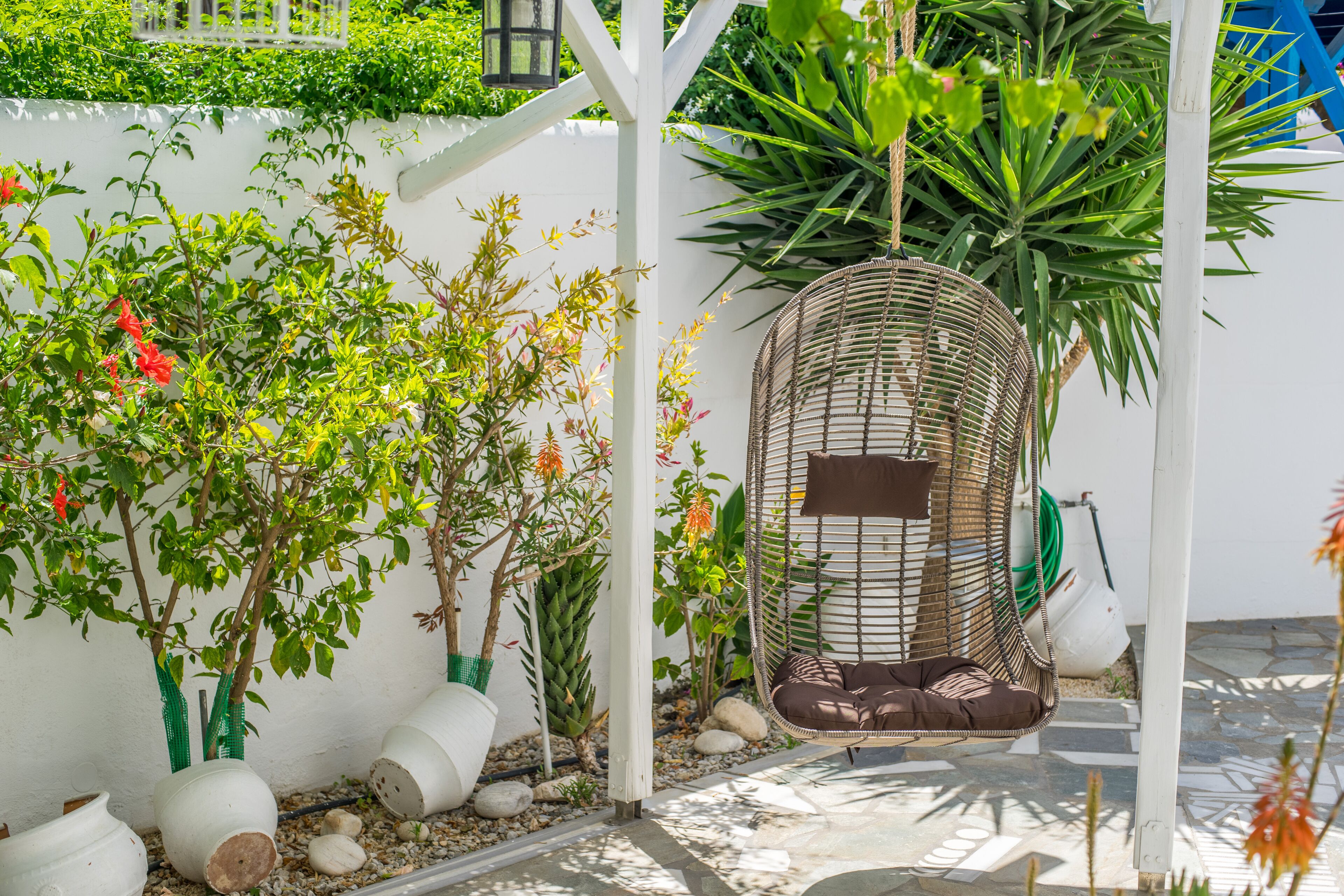 Foto - Hotel Cyclades