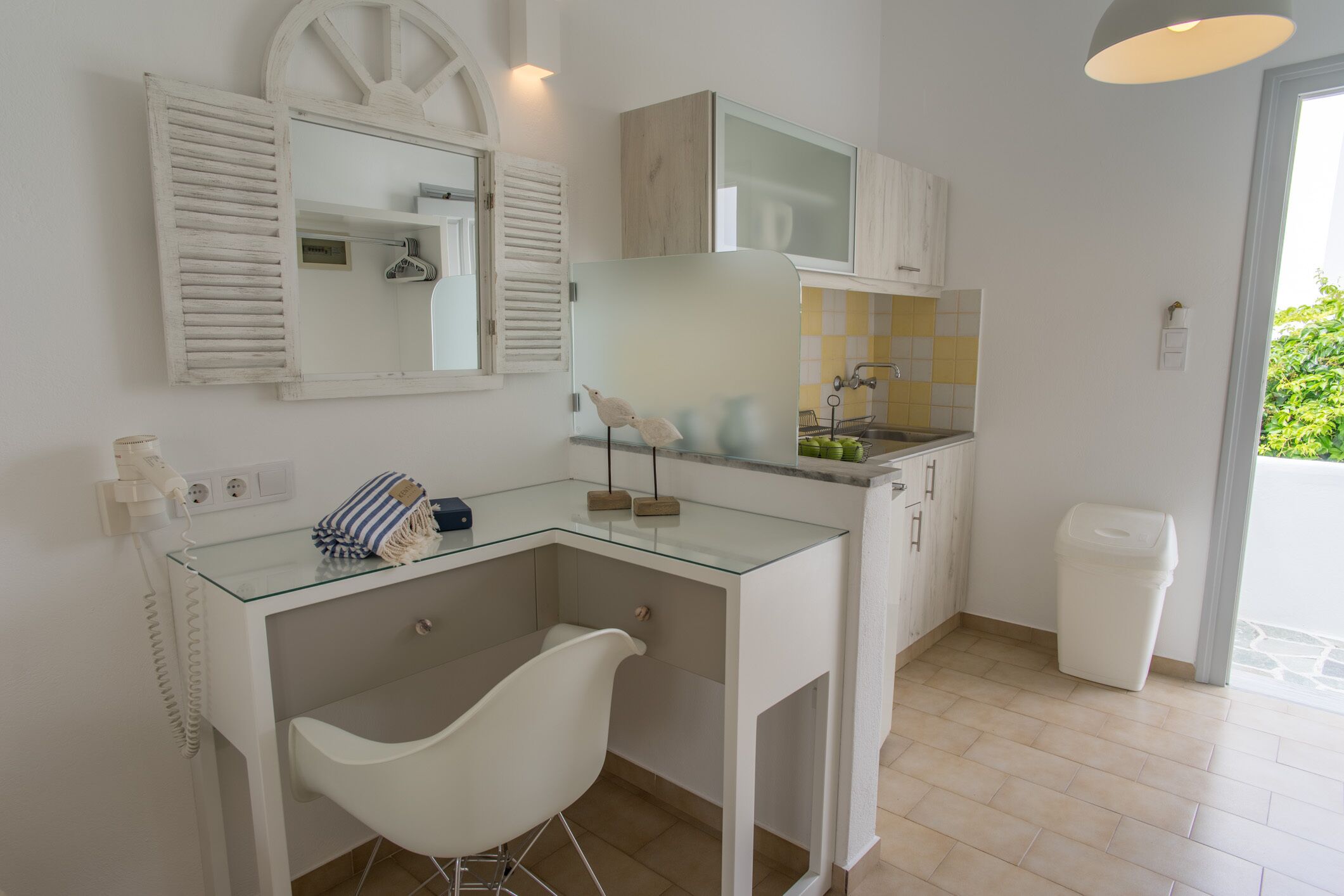 Foto - Hotel Cyclades