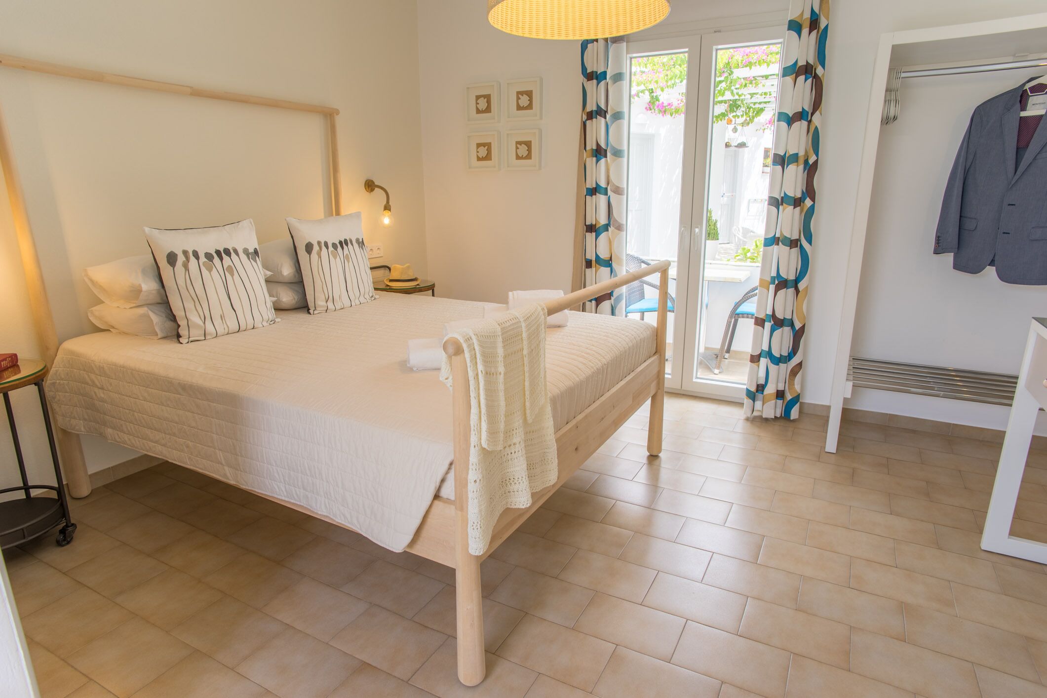 Foto - Hotel Cyclades