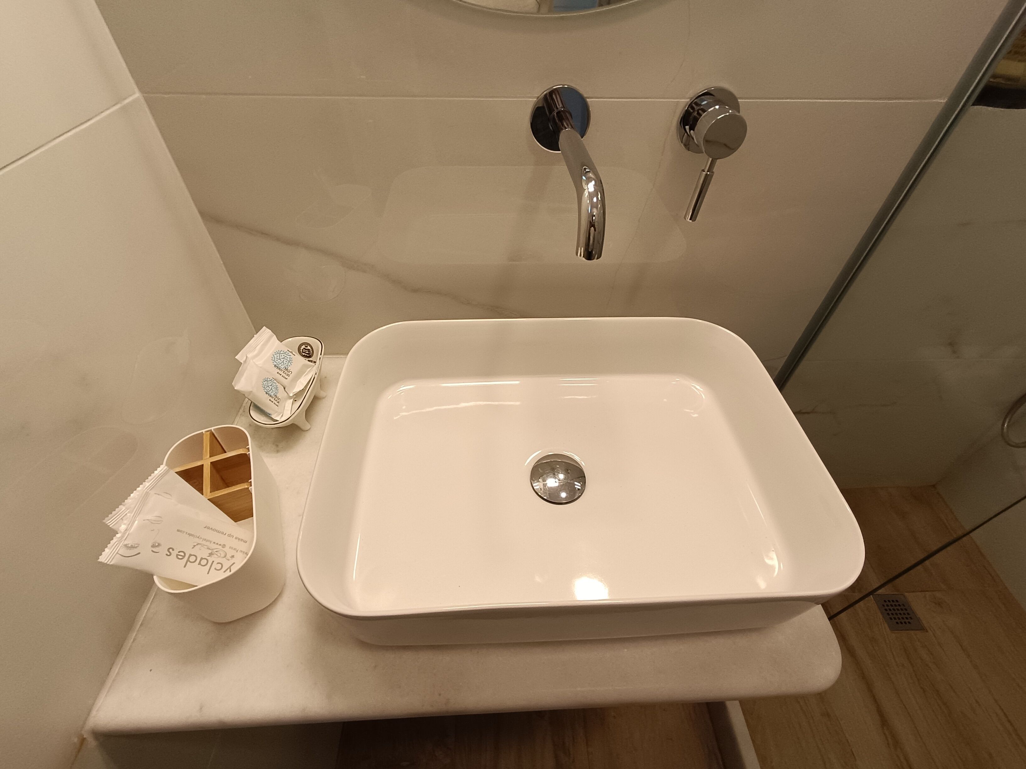 Foto - Hotel Cyclades