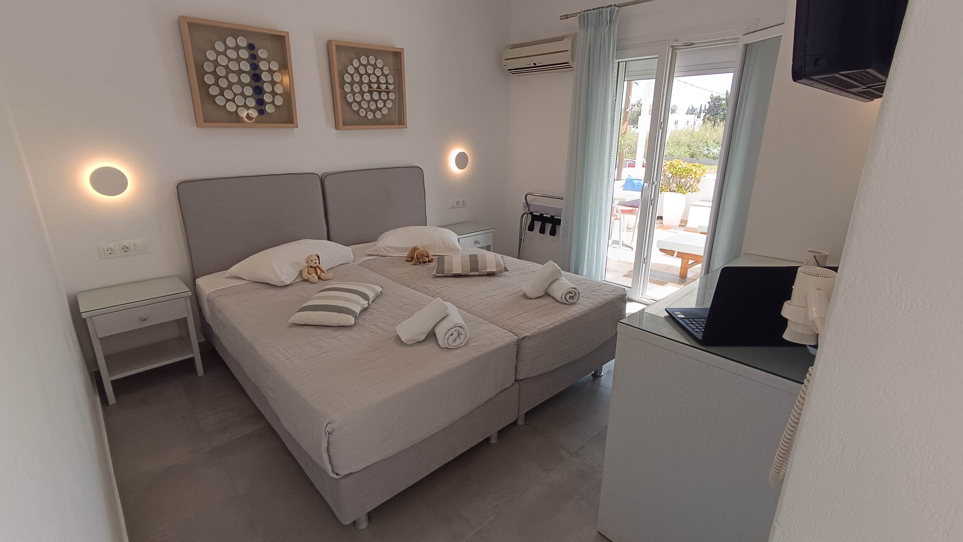 Foto - Hotel Cyclades