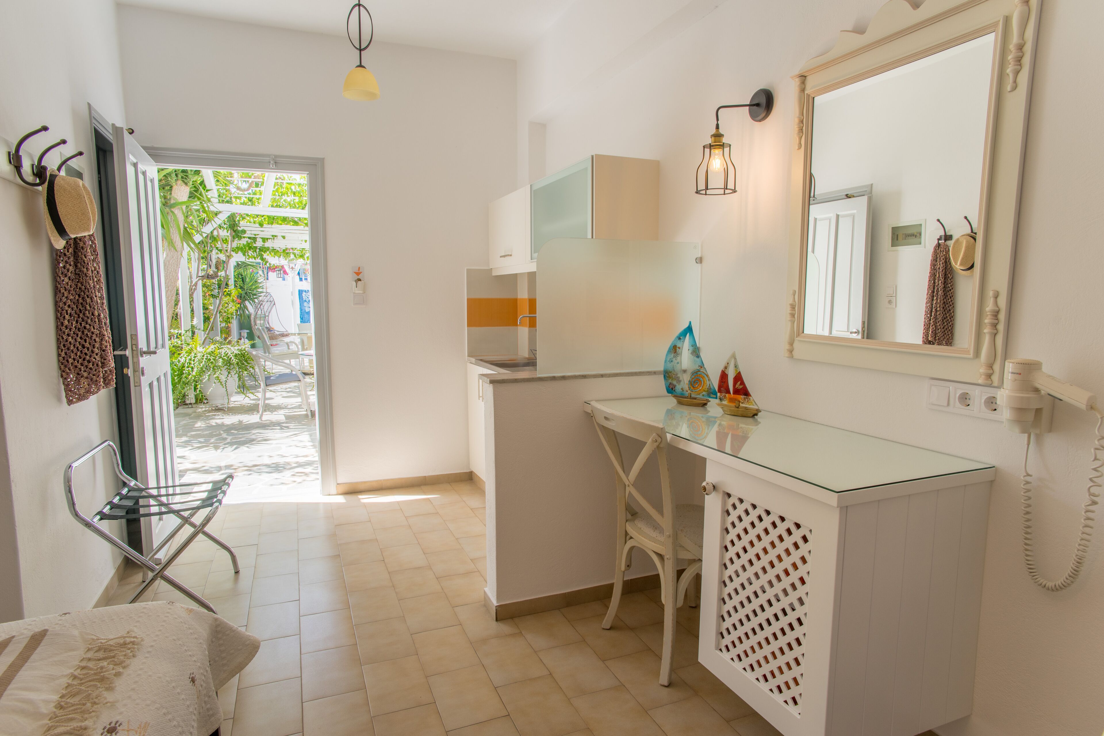 Foto - Hotel Cyclades