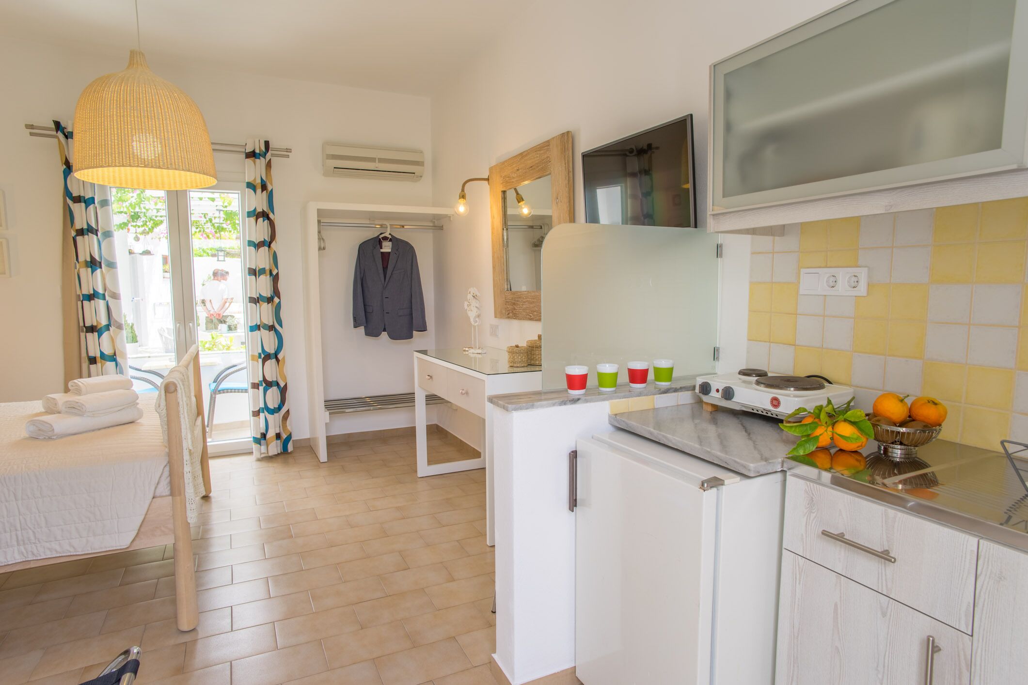 Foto - Hotel Cyclades