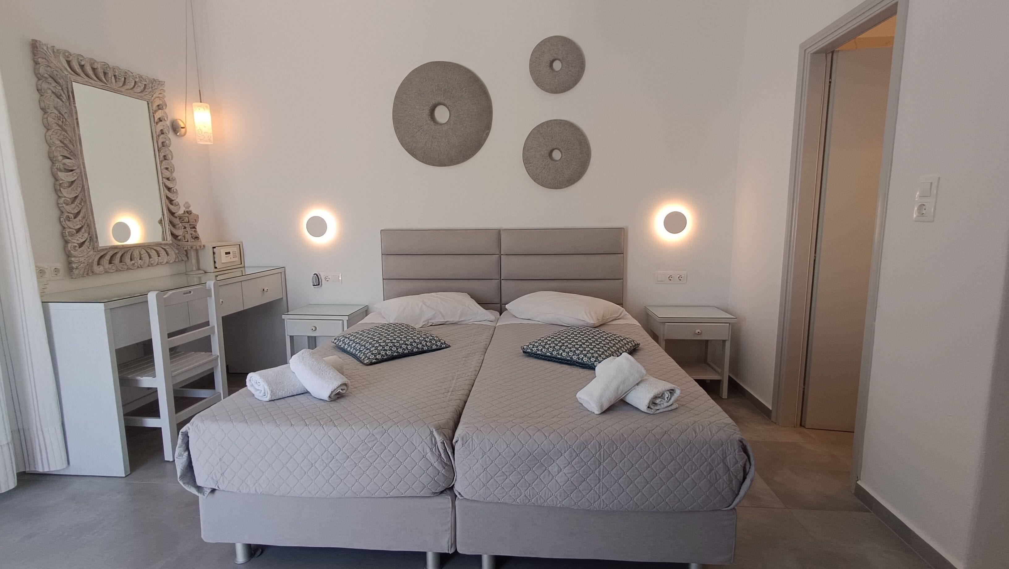 Foto - Hotel Cyclades