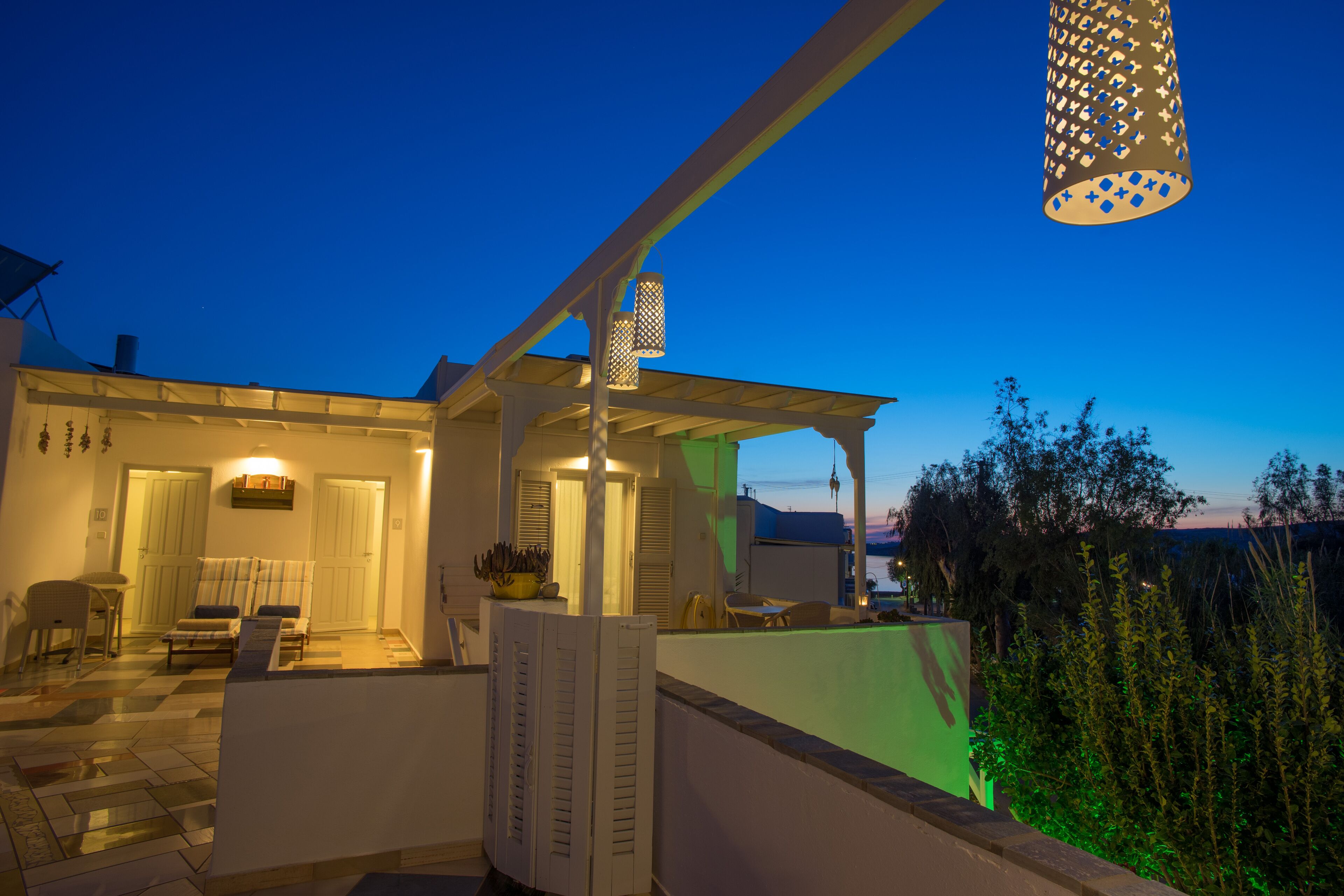 Foto - Cyclades Hotel & Studios