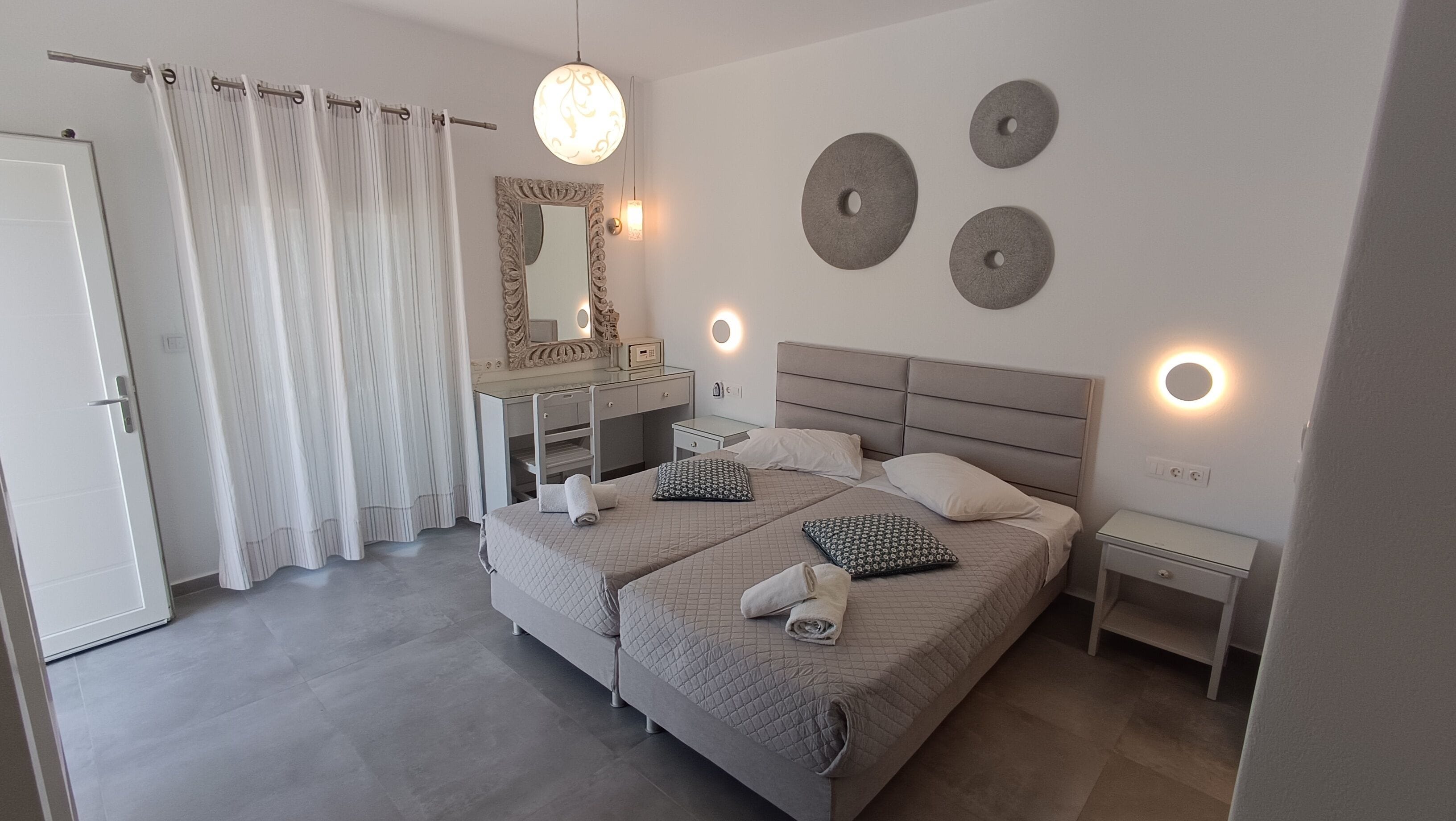 Foto - Hotel Cyclades