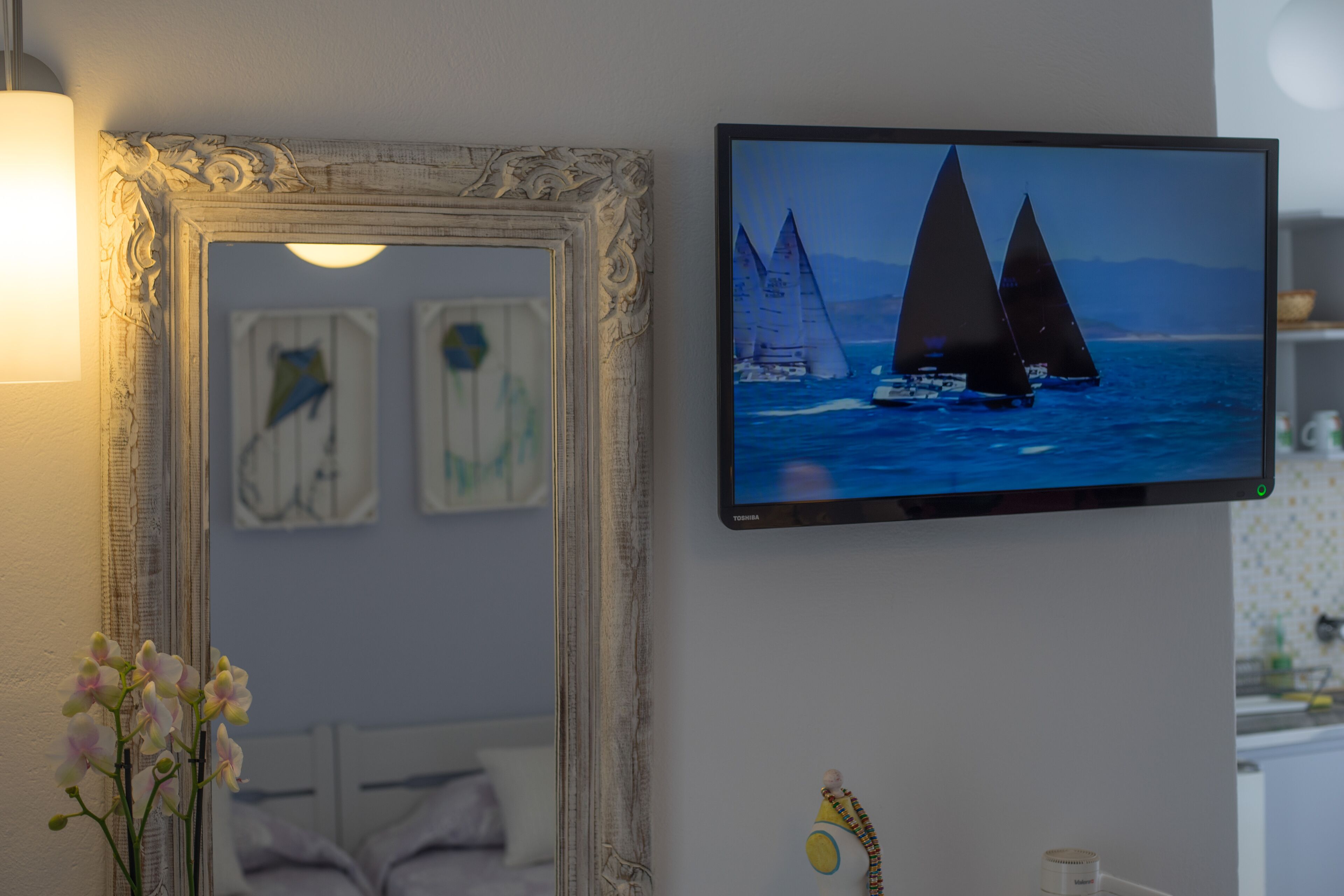 TV