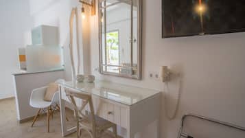 Standard Double Studio | Rumsbekvämlighet