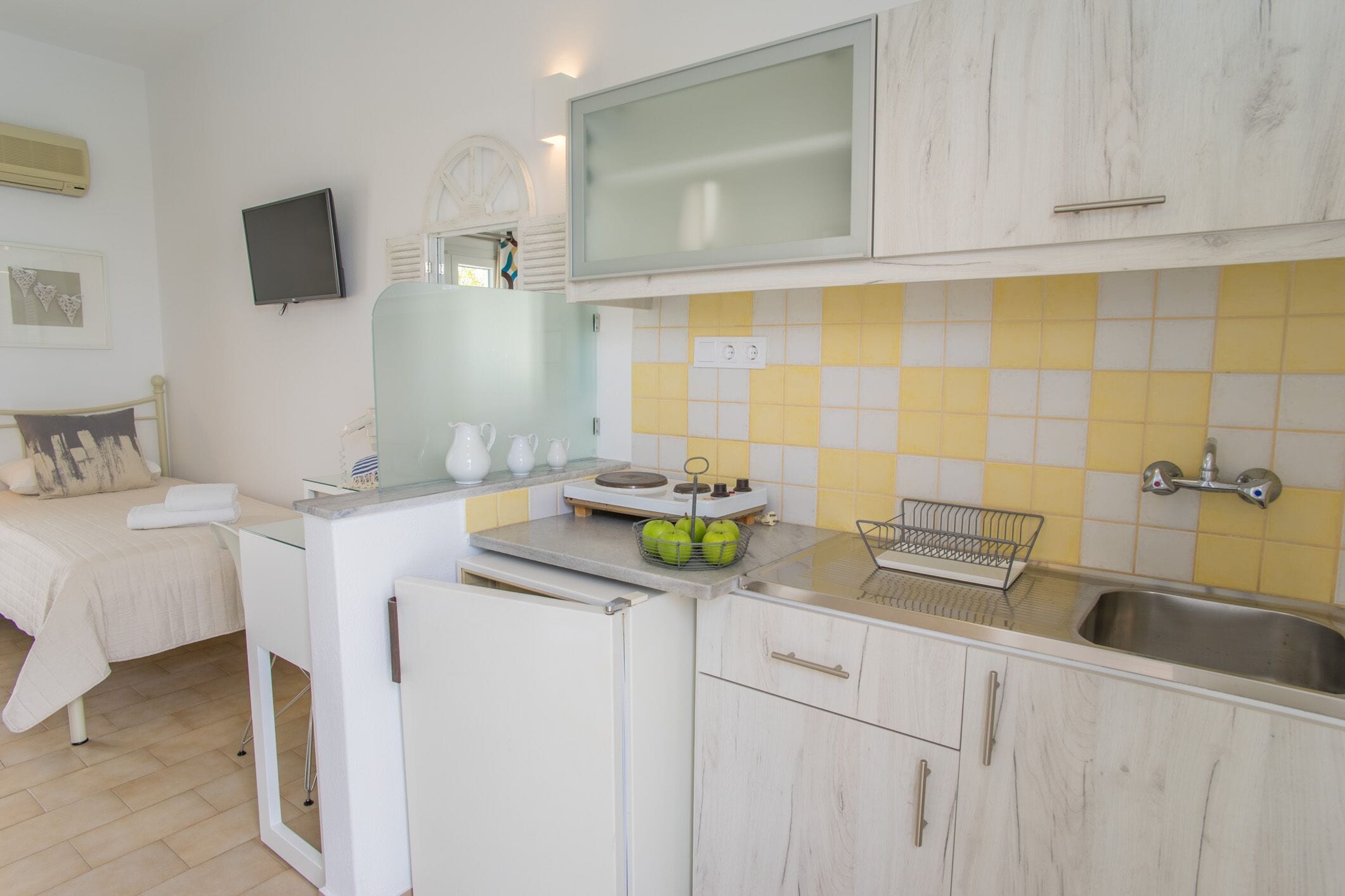 Foto - Hotel Cyclades