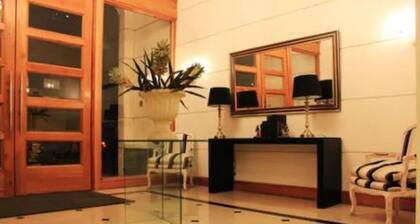 Plaza Paris Amistar