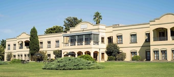 Wyndham Garden Luján
