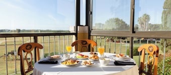 Wyndham Garden Luján