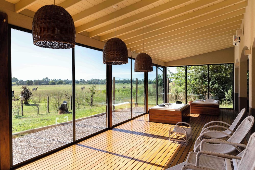 Wyndham Garden Luján