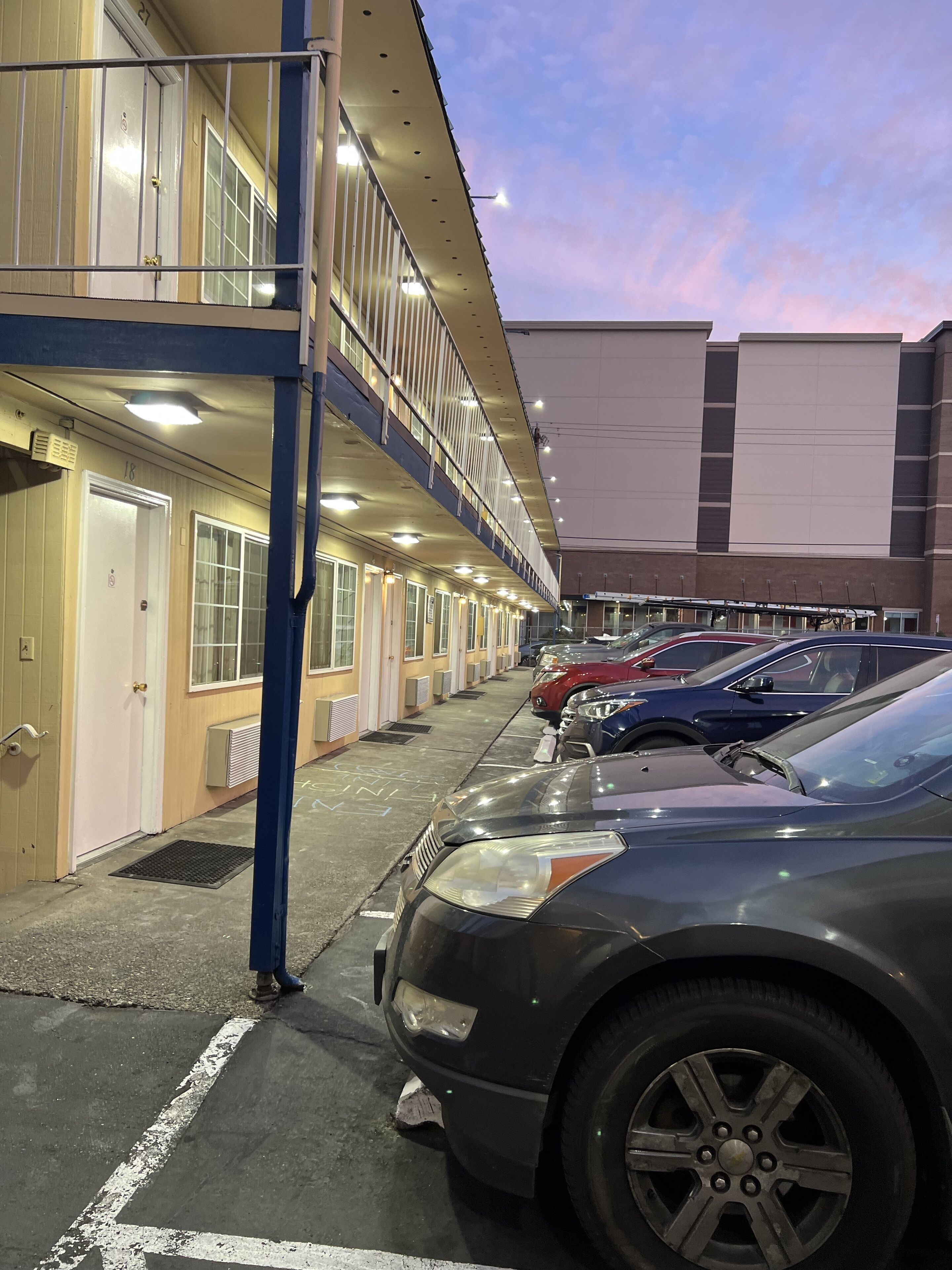 Photo - Columbus Motor Inn