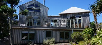 Mangawhai Chalets