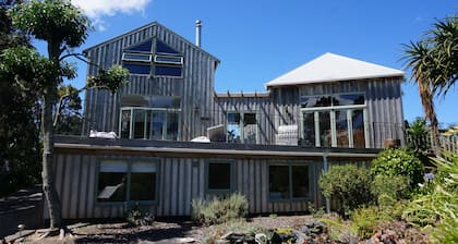 Mangawhai Chalets