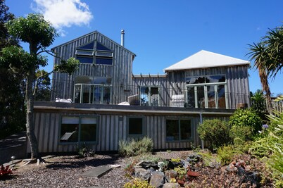 Mangawhai Chalets