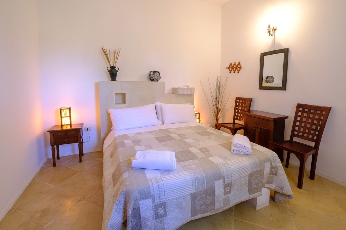 Appartamento, 1 camera da letto | 2 camere, Wi-Fi gratuito