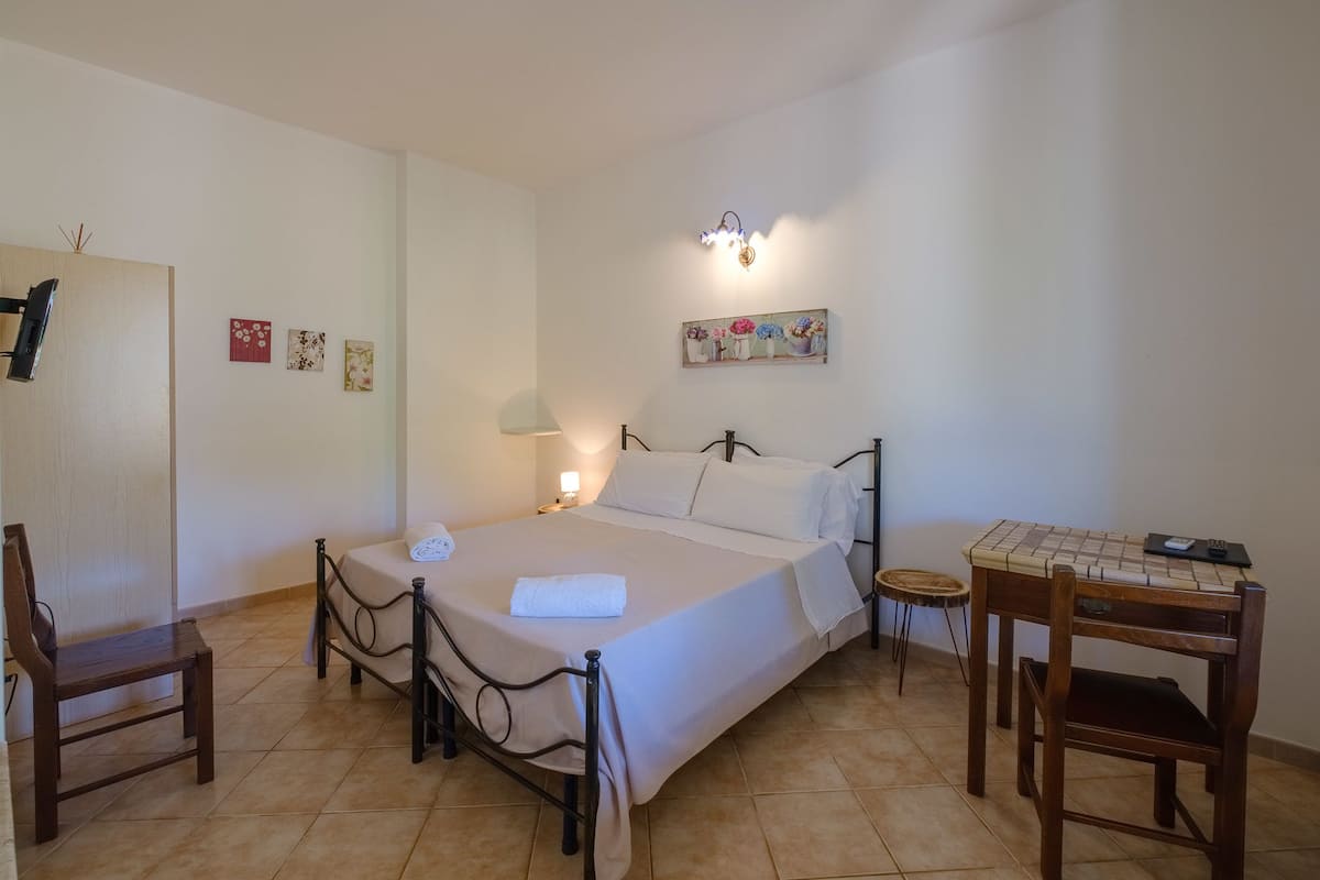 Monolocale | 2 camere, Wi-Fi gratuito