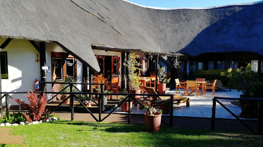 Elephants Footprint Lodge