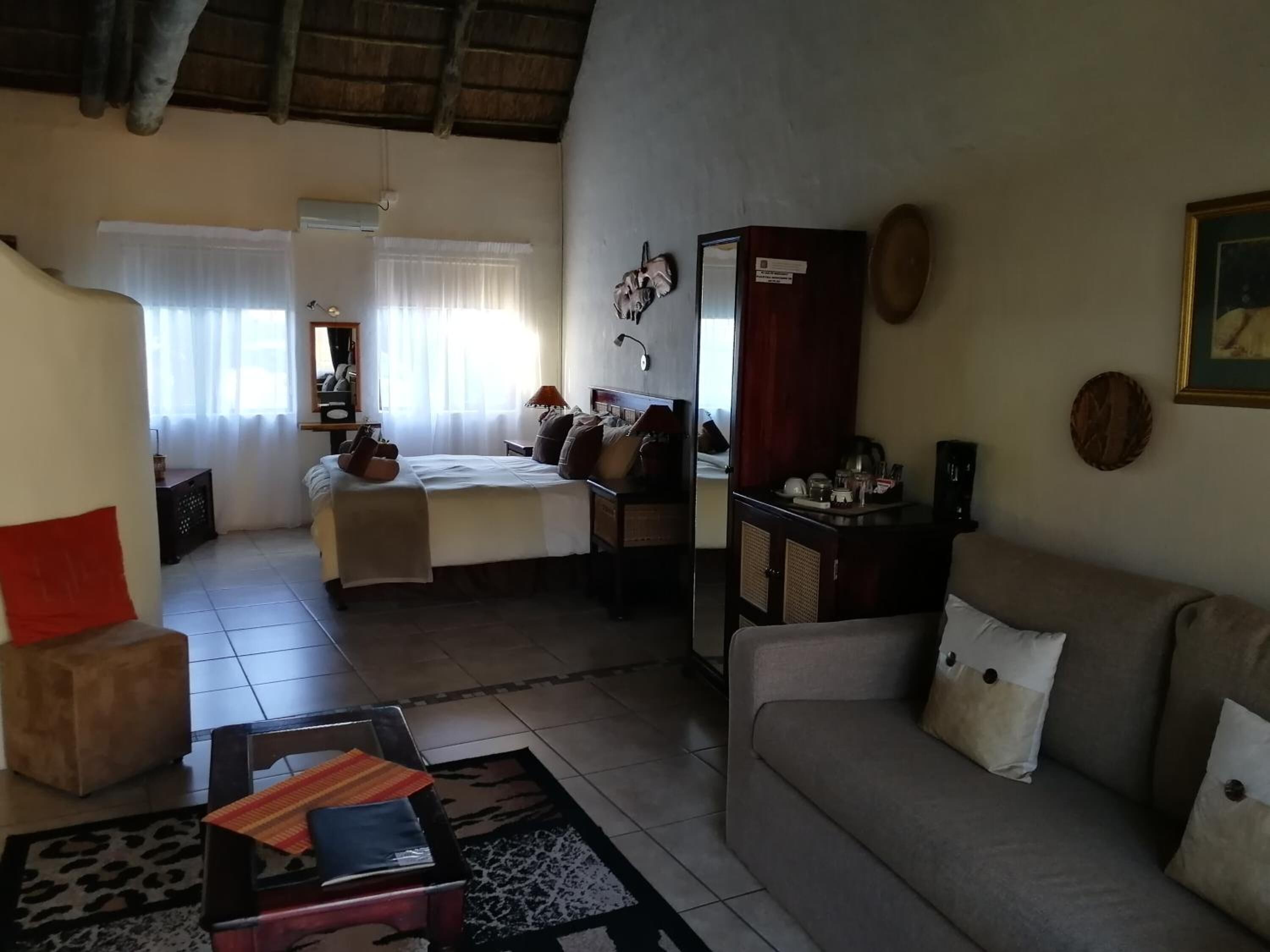 Minibar, una cassaforte in camera, con stile personalizzato