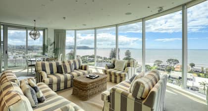 Marsden Suites Nautilus Orewa