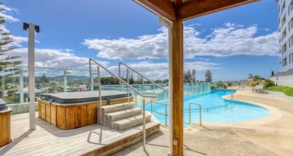 Marsden Suites Nautilus Orewa