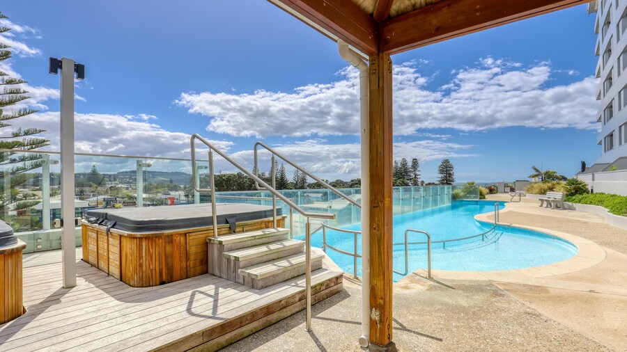Marsden Suites Nautilus Orewa