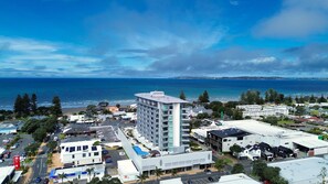 Exterior - Marsden Suites Nautilus Orewa (Orewa)