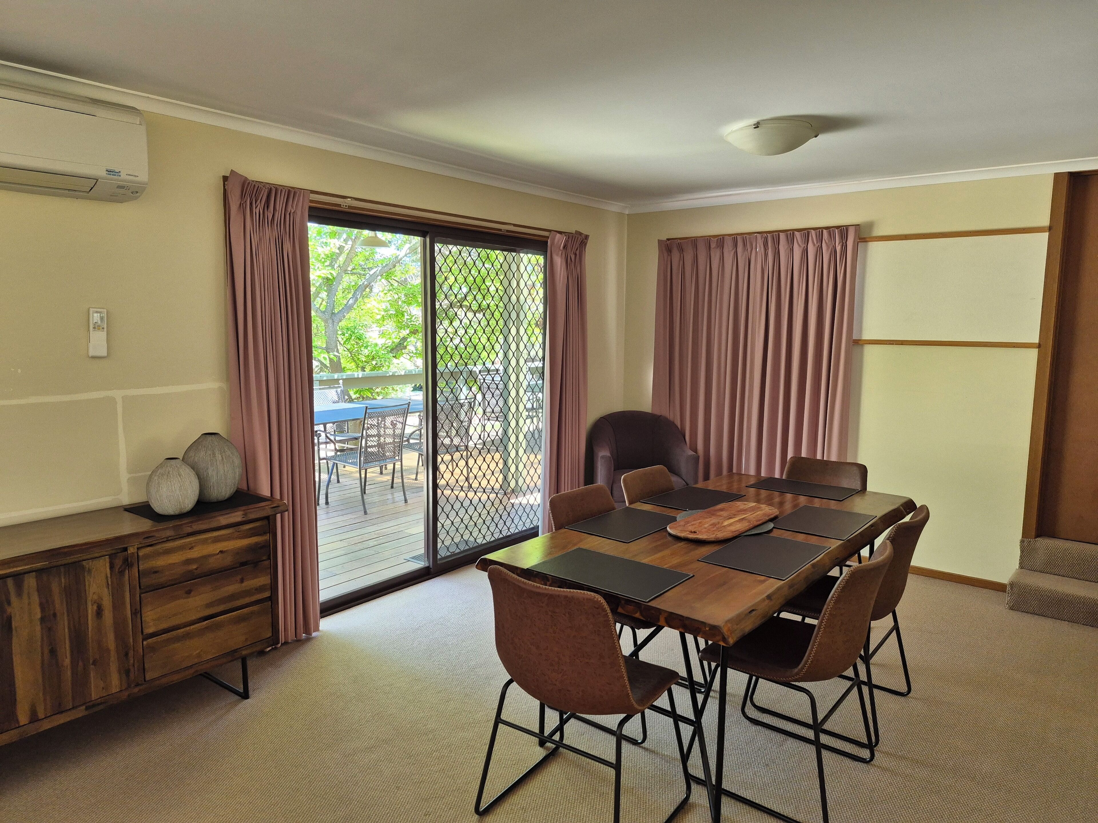 55-inch Smart TV with digital channels, TV