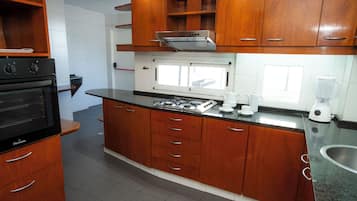 Panoramic Apartment, 3 Bedrooms, Terrace, City View