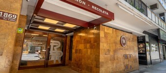 Aparthotel Trianon Recoleta