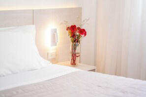 Superior Apartment, 2 Bedrooms | Premium bedding, in-room safe, individually decorated - Aparthotel Trianon Recoleta (Buenos Aires)