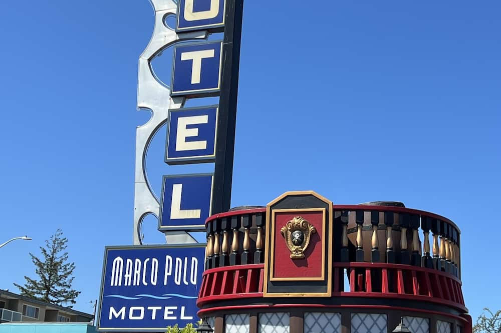 Marco Polo Motel