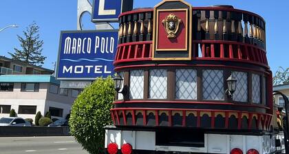 Marco Polo Motel