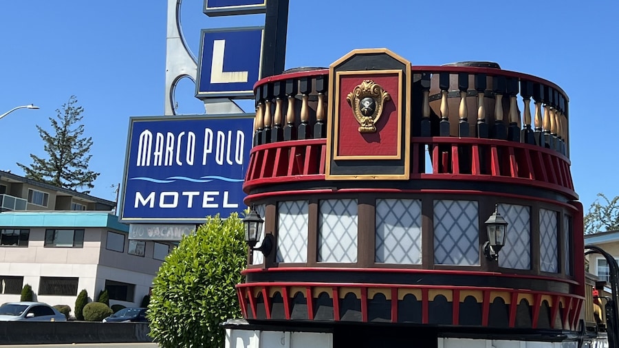 Marco Polo Motel