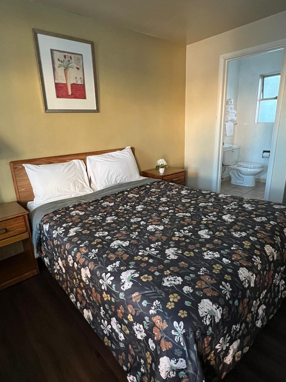 Photo - Marco Polo Motel