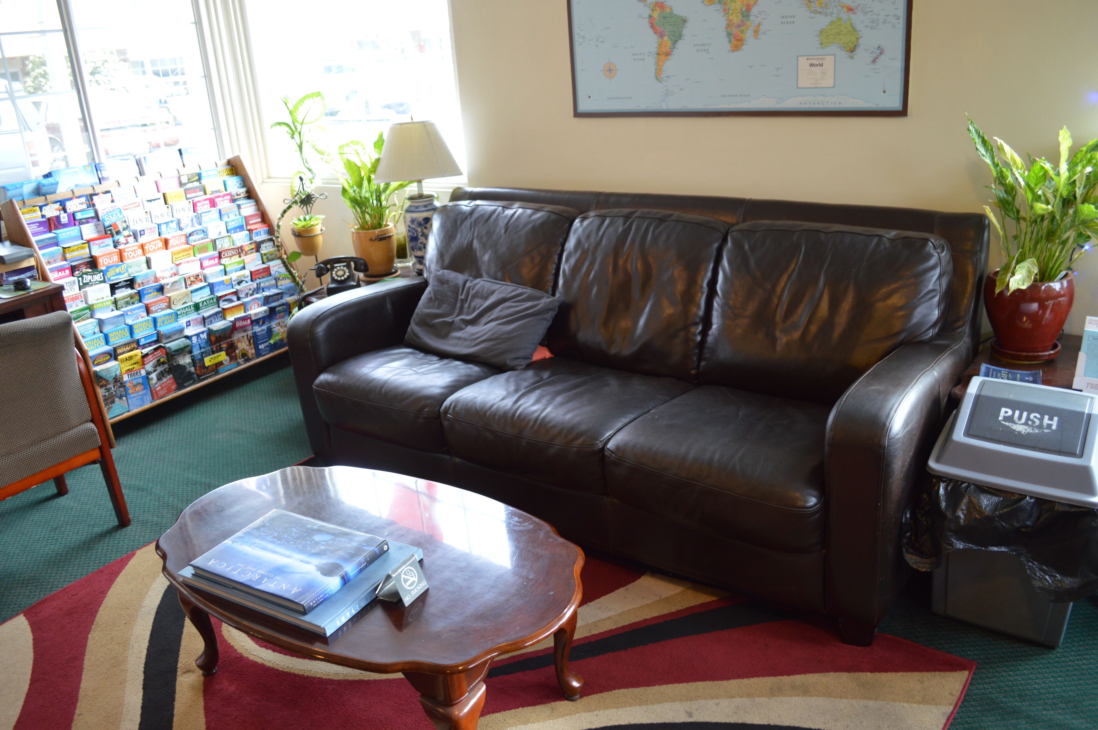 Photo - Marco Polo Motel