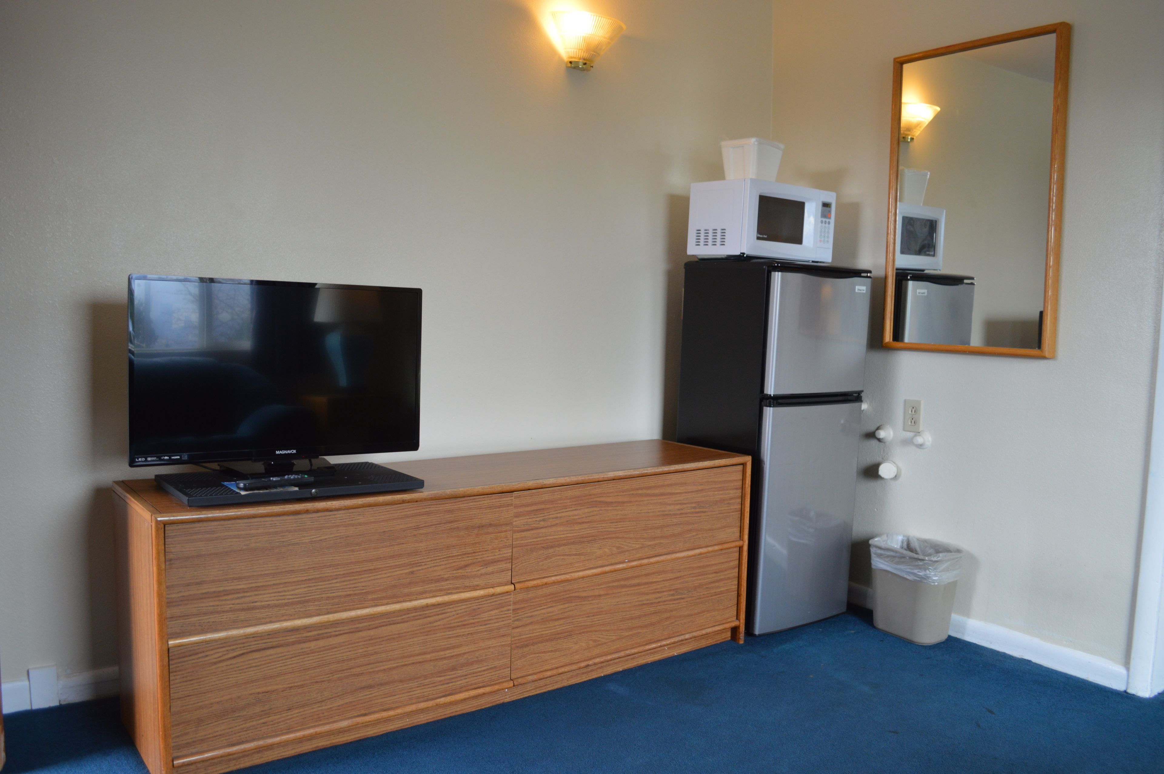 Photo - Marco Polo Motel