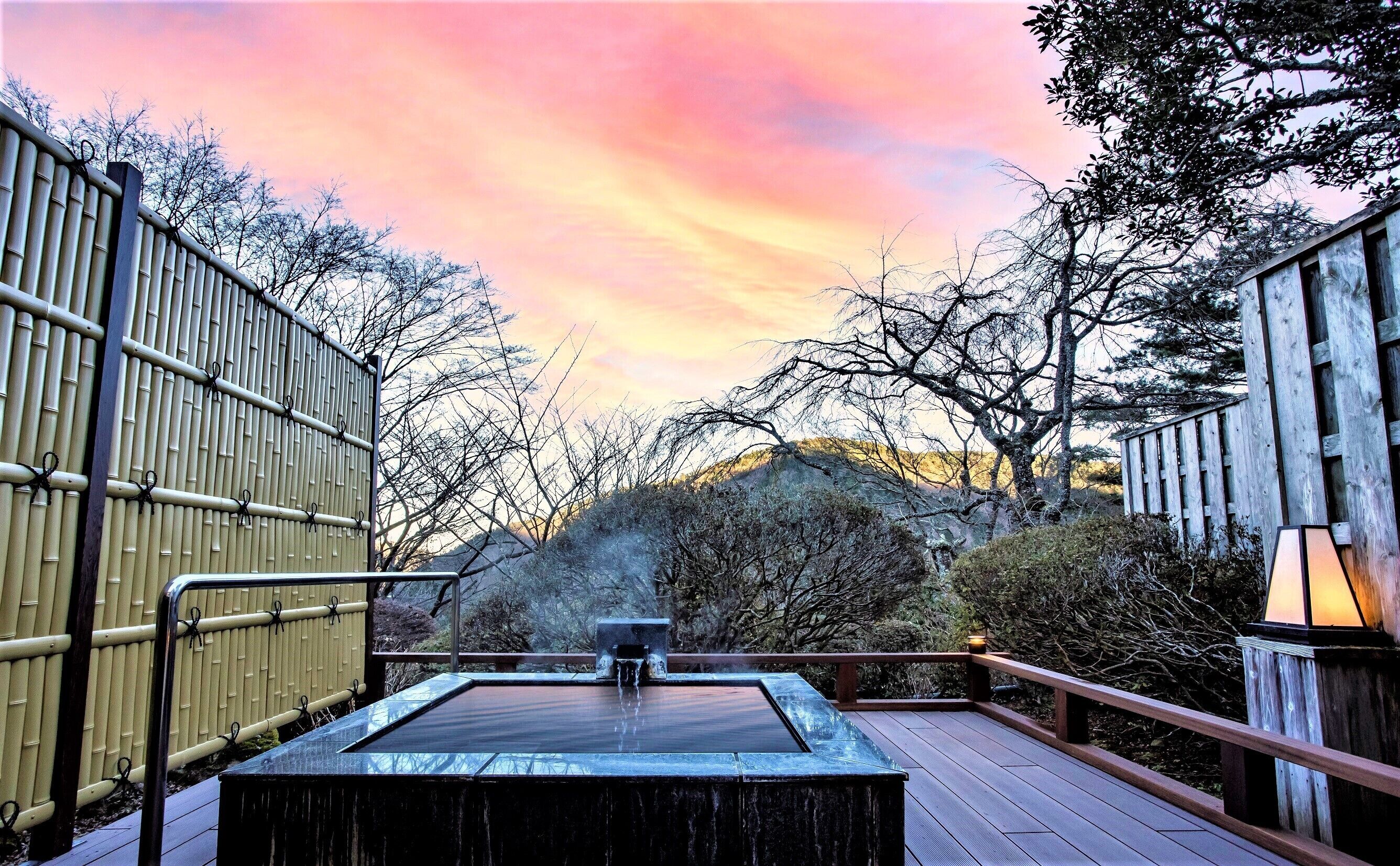 Foto - Hakone Kowakien Tenyu