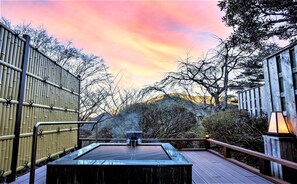 Free toiletries, hair dryer, slippers, bidet - Hakone Kowakien Mikawaya Ryokan (Hakone)