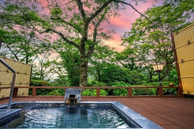 Best ryokan in Hakone — Hakone