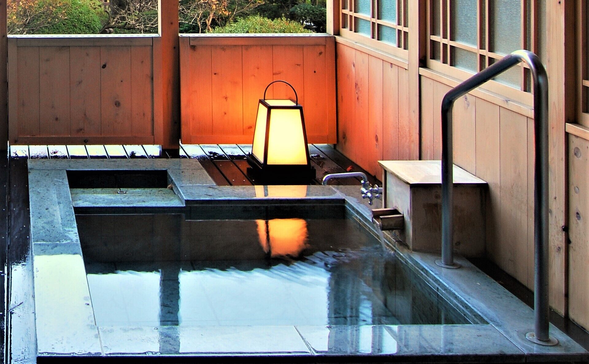 Foto - Hakone Kowakien Tenyu