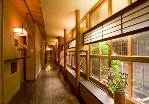 Interior - Hakone Kowakien Mikawaya Ryokan (Hakone)