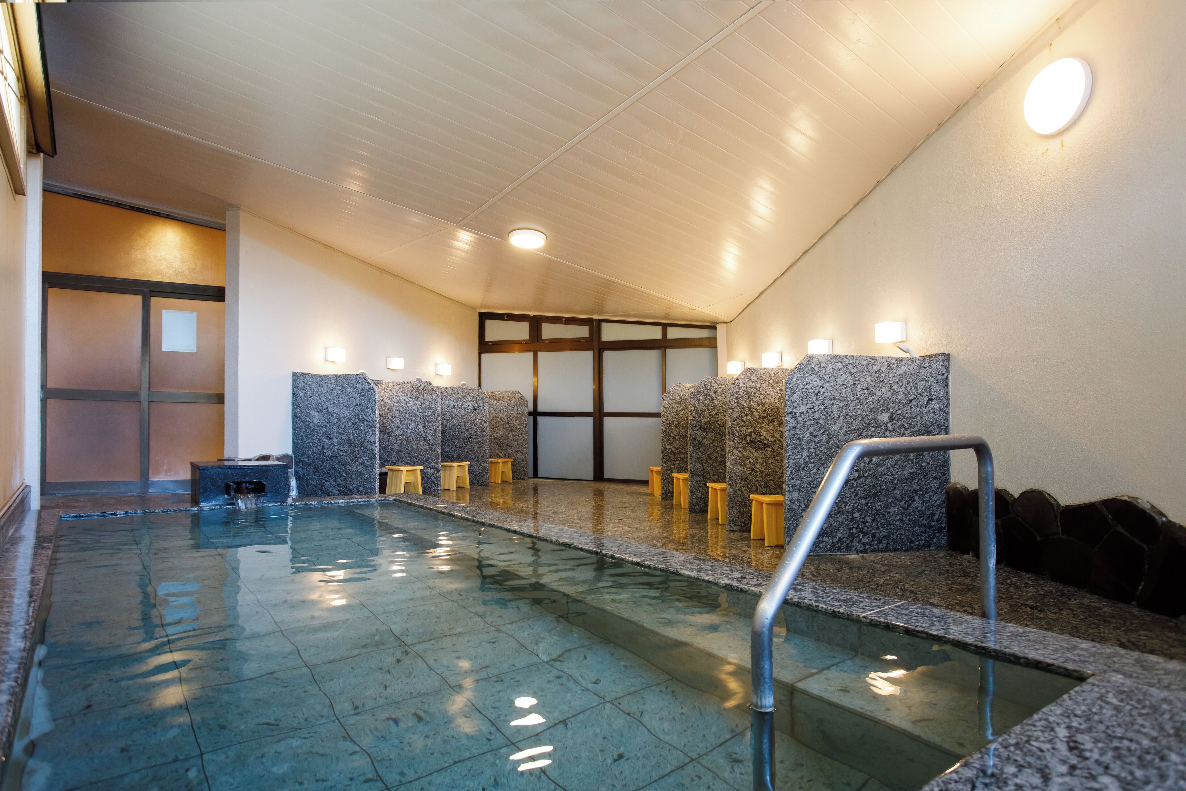 Foto - Hakone Kowakien Tenyu