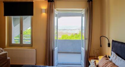 Aethra Boutique Rooms