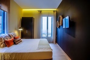 Superior-Doppelzimmer